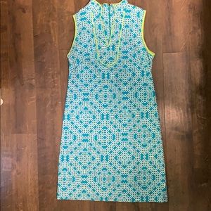 Eliza J • Pattern Dress
